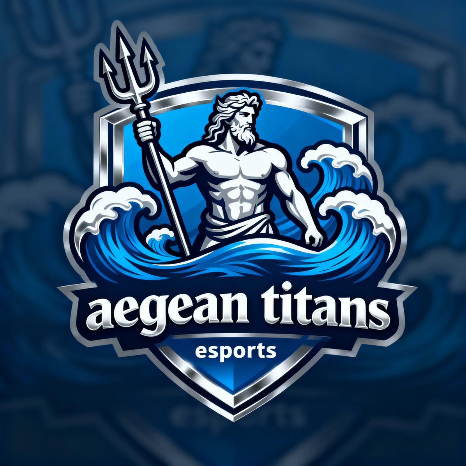 Aegean Titans